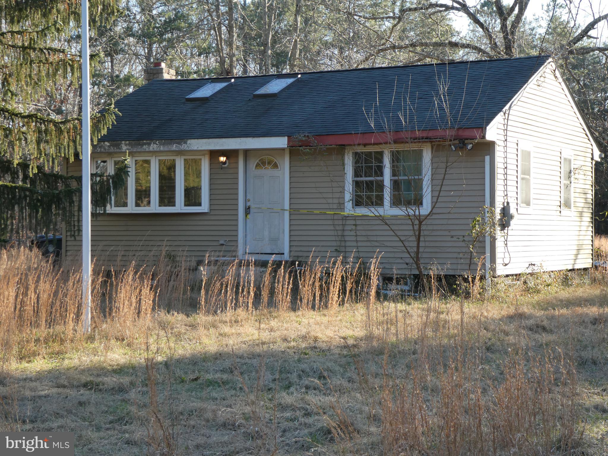 1467 Morgan Road Williamstown, NJ 08094 - Photo 2 of 2
