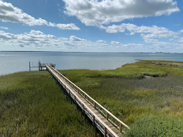 $17,000 | 5 Pierates Cruz, Mount Pleasant, SC 29464