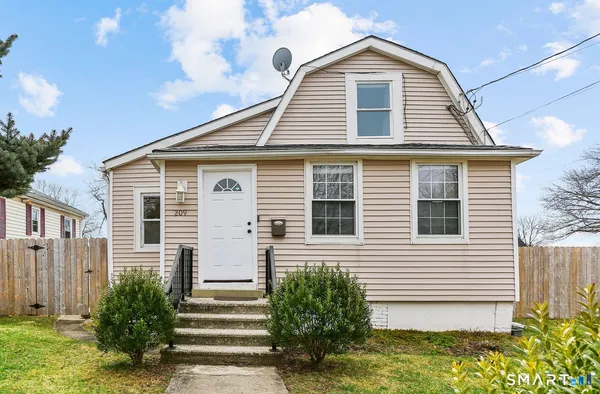 $329,900 | 209 Trumbull Avenue, Bridgeport, CT 06606
