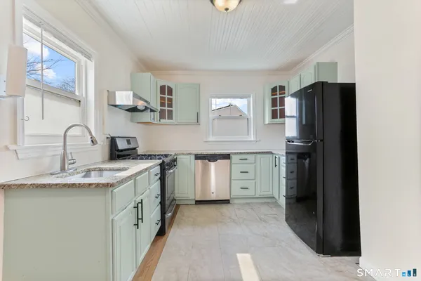 $329,900 | 209 Trumbull Avenue, Bridgeport, CT 06606