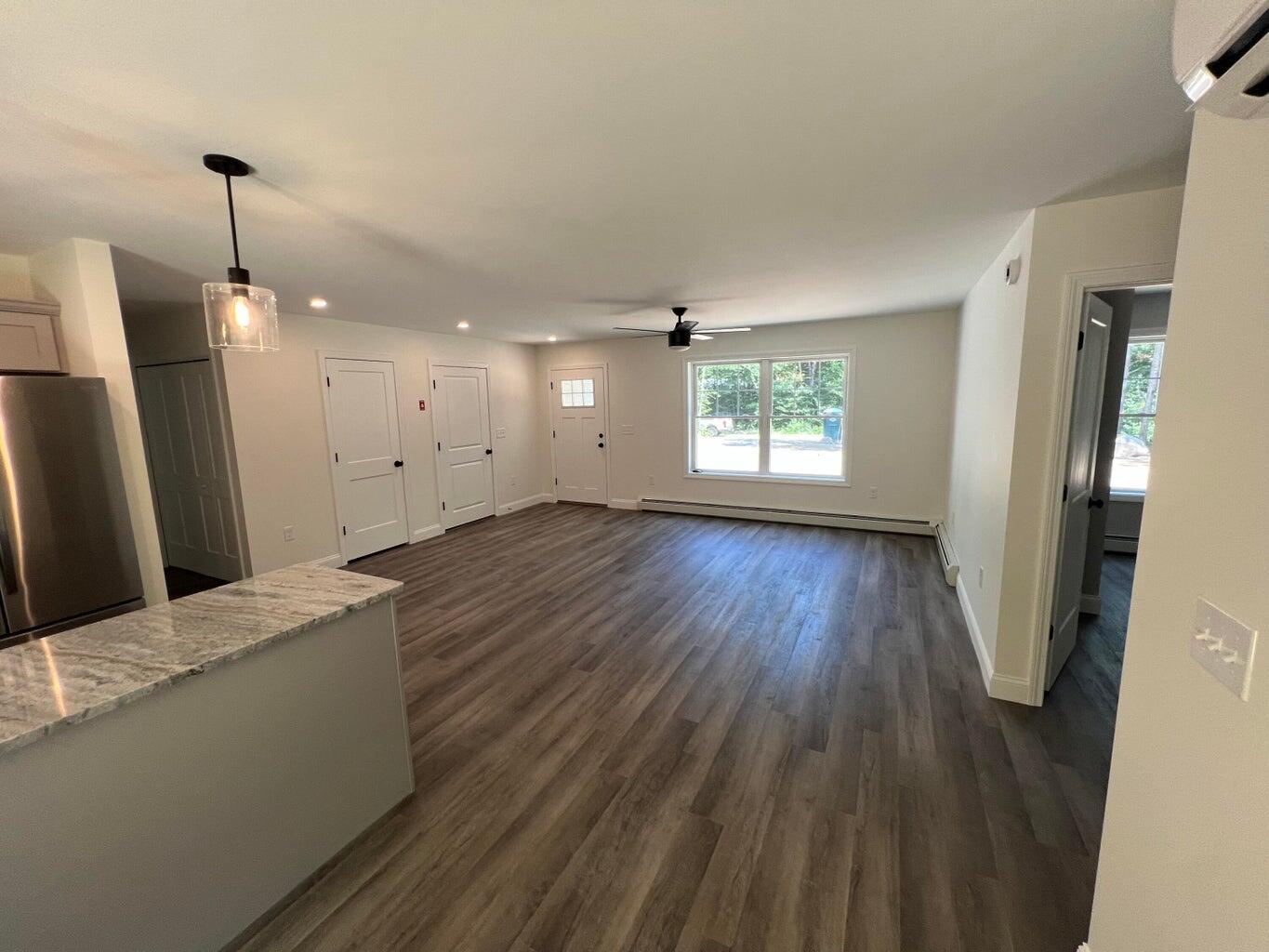 222 Long Street Limerick, ME 04048 - Photo 12 of 37 LIVING ROOM