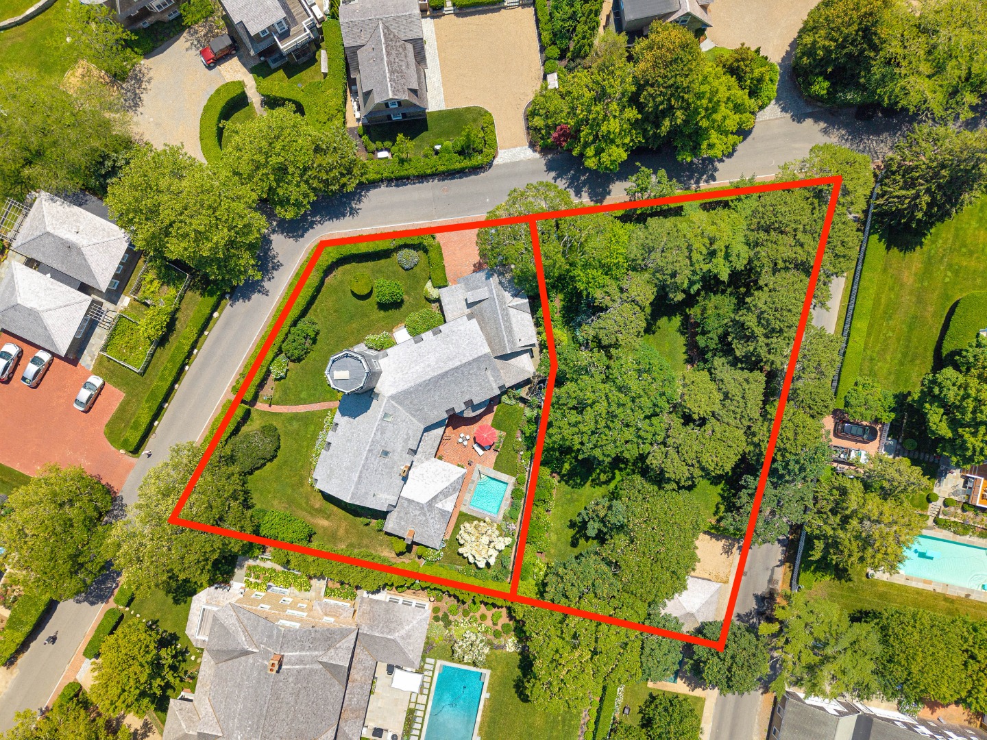 23 Starbuck Neck Road Edgartown, MA 02539 - Photo 2 of 45 Gallery Image 2