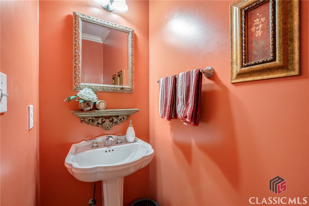 258 Robert Hardeman Road Winterville, GA 30683 - Photo 15 of 42 Gallery Image 15