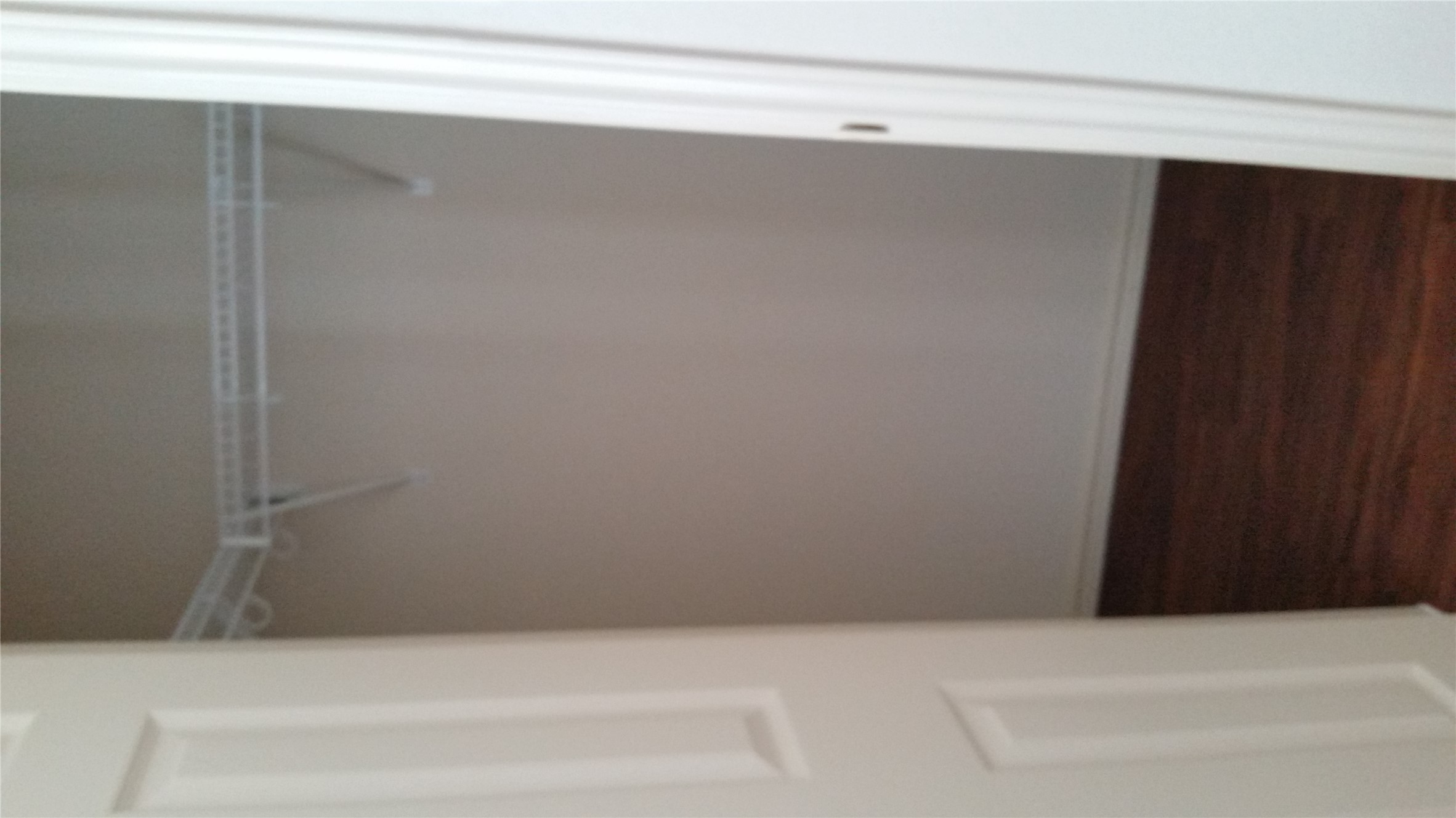 1324 Peppermint Trail Pflugerville, TX 78660 - Photo 32 of 33 View of closet