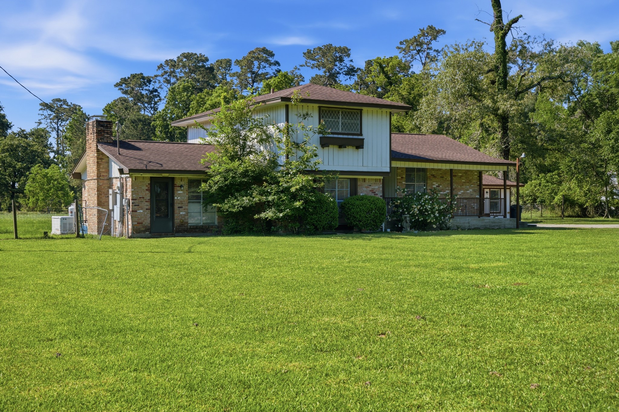 3006 Spring Creek Drive Spring, TX 77373 - Photo 8 of 42
