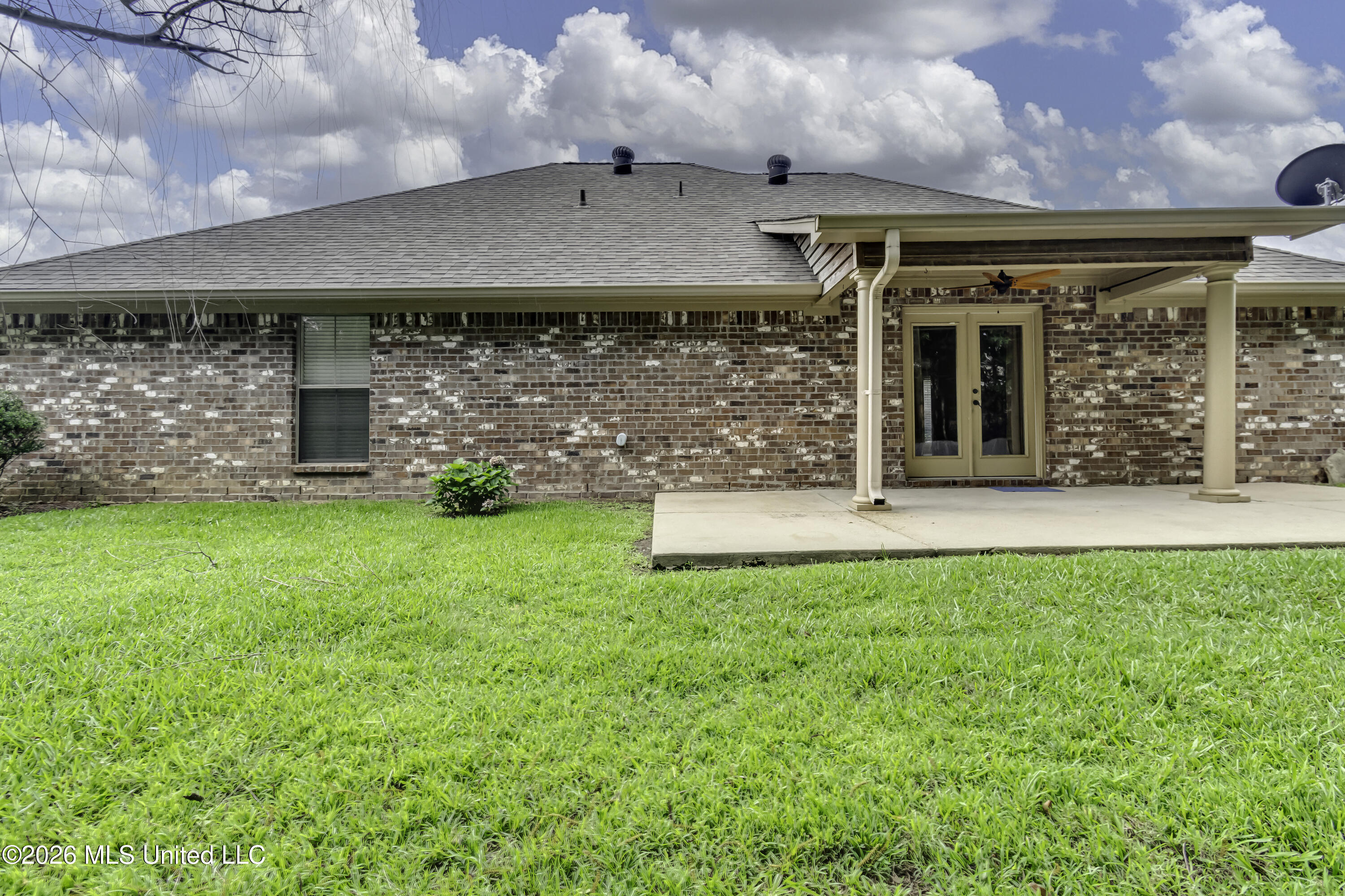 164 Britton Circle Flowood, MS 39232 - Photo 12 of 51 164 Britton Cir--14