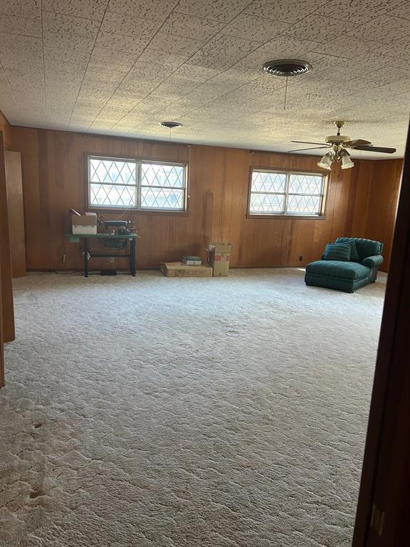 910 South Varella Street Mexia, TX 76667 - Photo 11 of 14 a view of an empty room and window