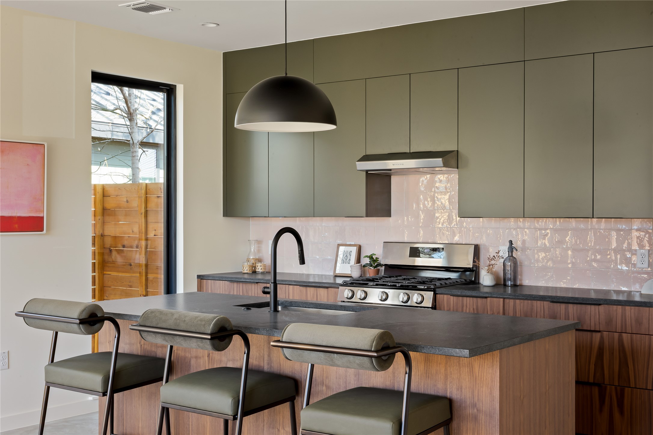 3412 Gonzales Street, Unit 1 Austin, TX 78702 - Photo 15 of 31