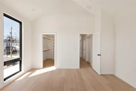 $865,000 | 3412 Gonzales Street, Unit 1, Austin, TX 78702