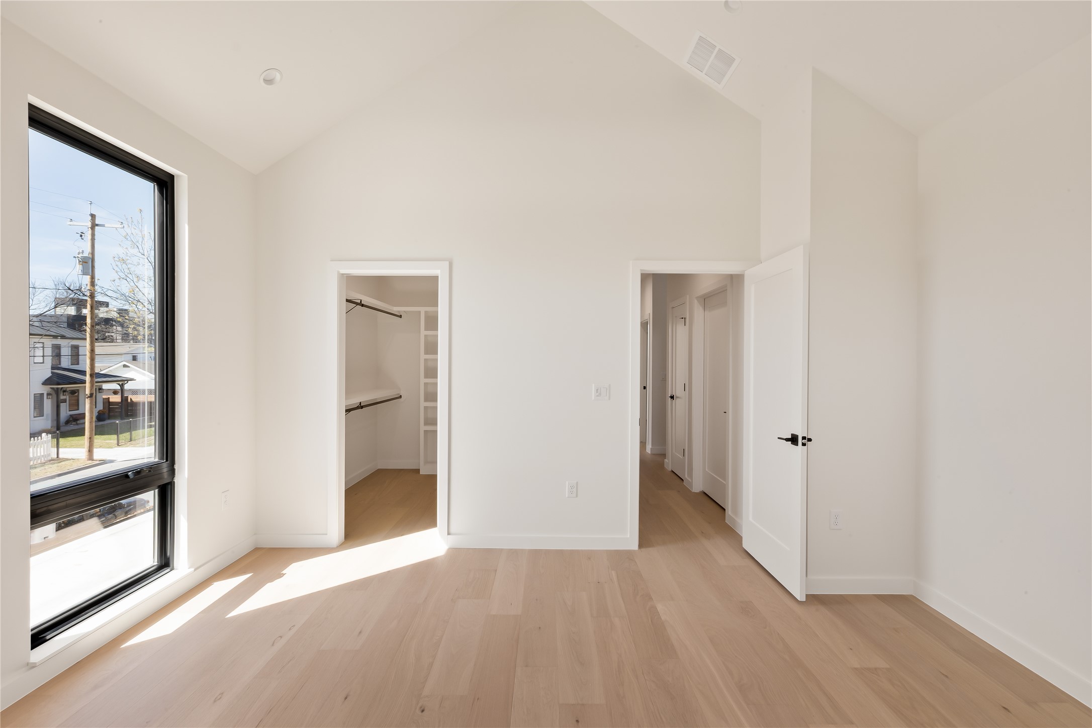 3412 Gonzales Street, Unit 1 Austin, TX 78702 - Photo 20 of 31