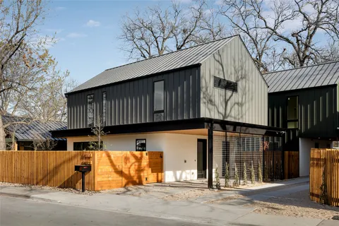 $865,000 | 3412 Gonzales Street, Unit 1, Austin, TX 78702