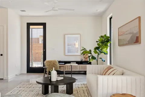 $865,000 | 3412 Gonzales Street, Unit 1, Austin, TX 78702