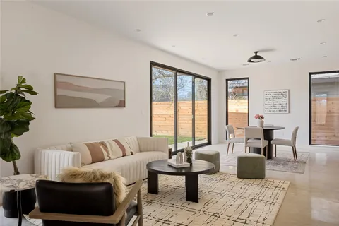 $865,000 | 3412 Gonzales Street, Unit 1, Austin, TX 78702