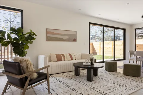 $865,000 | 3412 Gonzales Street, Unit 1, Austin, TX 78702