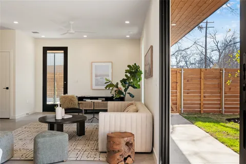 $865,000 | 3412 Gonzales Street, Unit 1, Austin, TX 78702