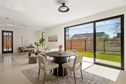 $865,000 | 3412 Gonzales Street, Unit 1, Austin, TX 78702