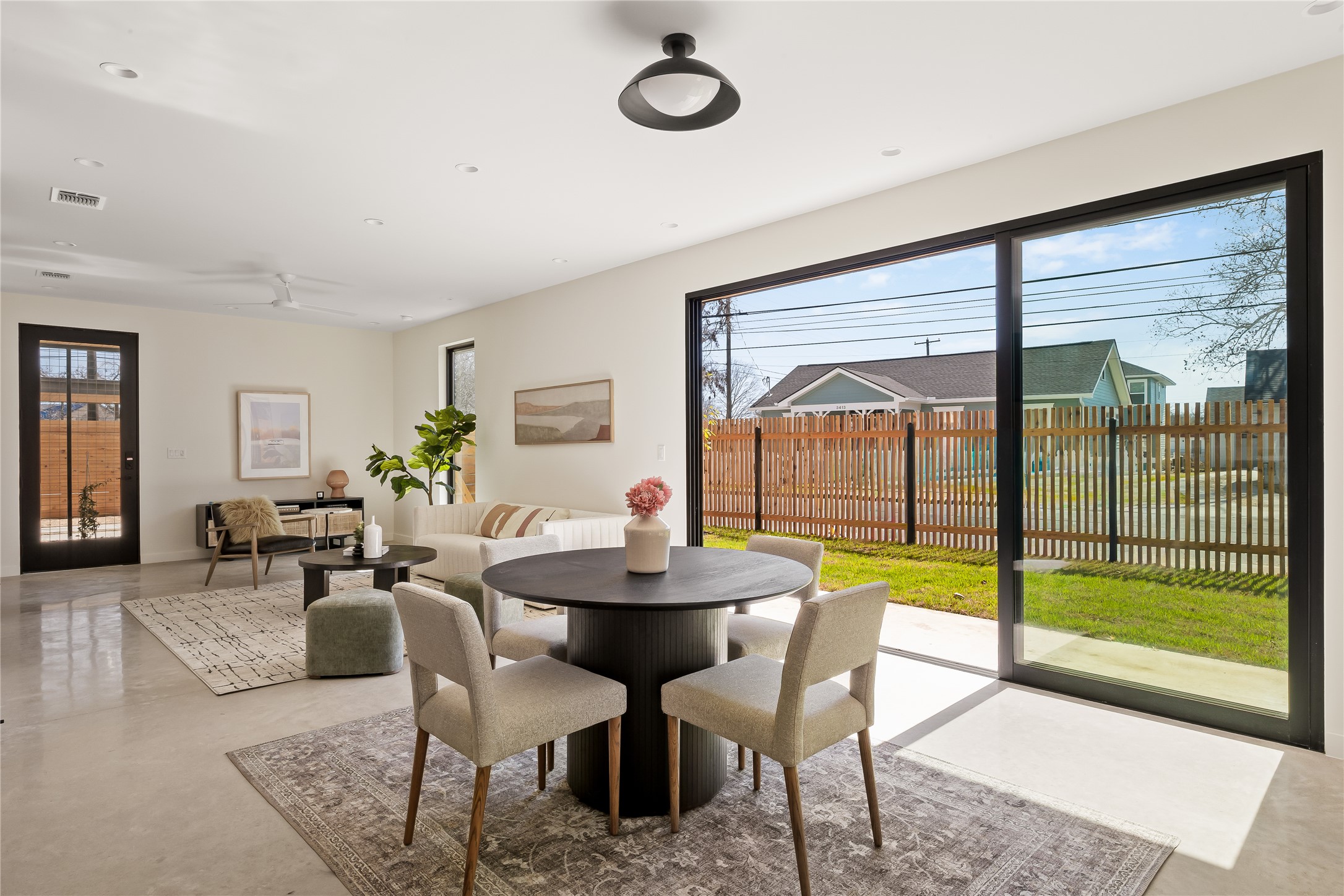 3412 Gonzales Street, Unit 1 Austin, TX 78702 - Photo 9 of 31