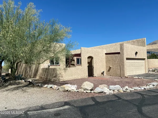 $395,000 | 6319 North Camino Los Mochis, Tucson, AZ 85718