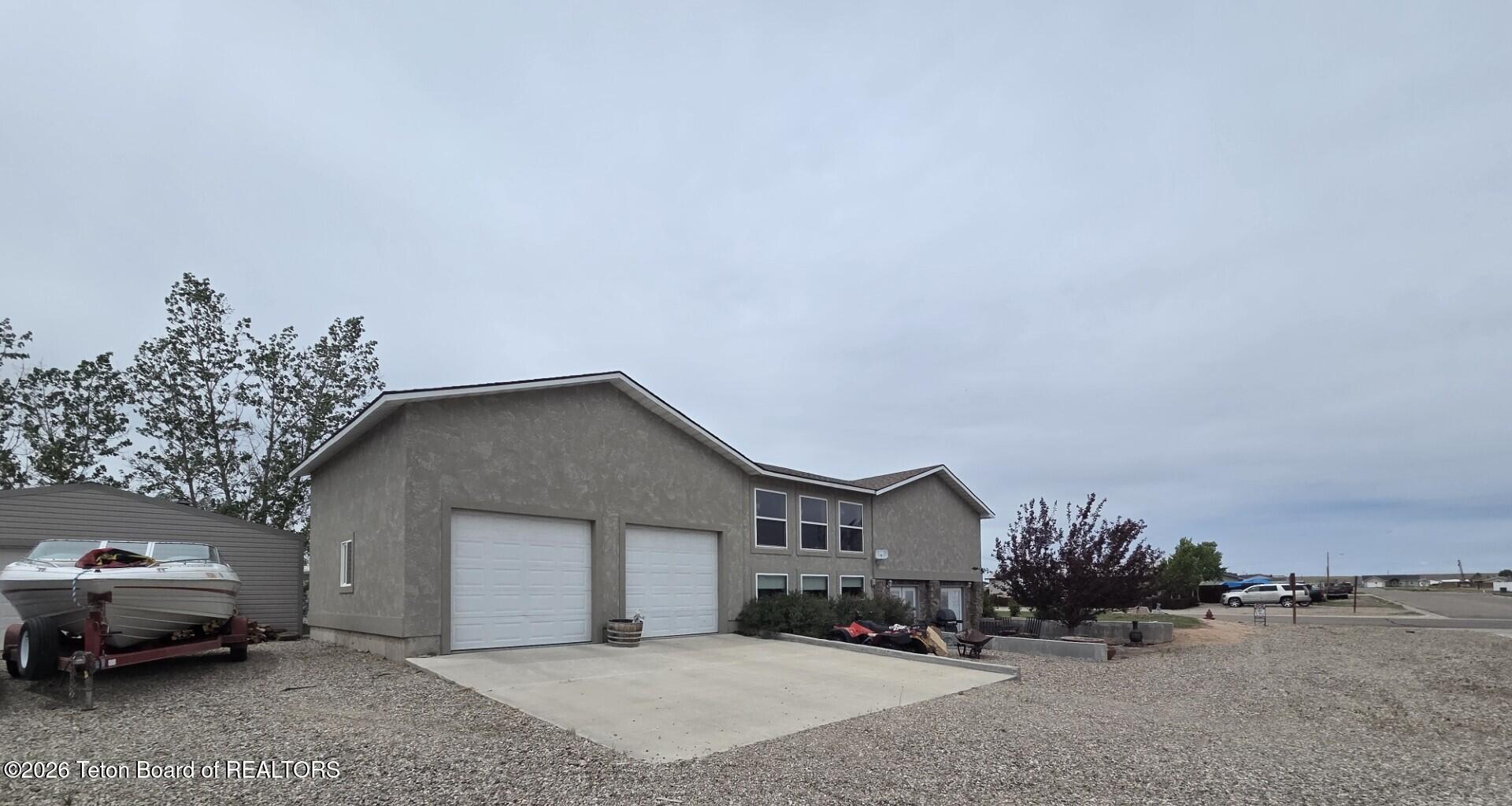 528 5th Street Marbleton, WY 83113 - Photo 6 of 8 528 E. Fith St.
