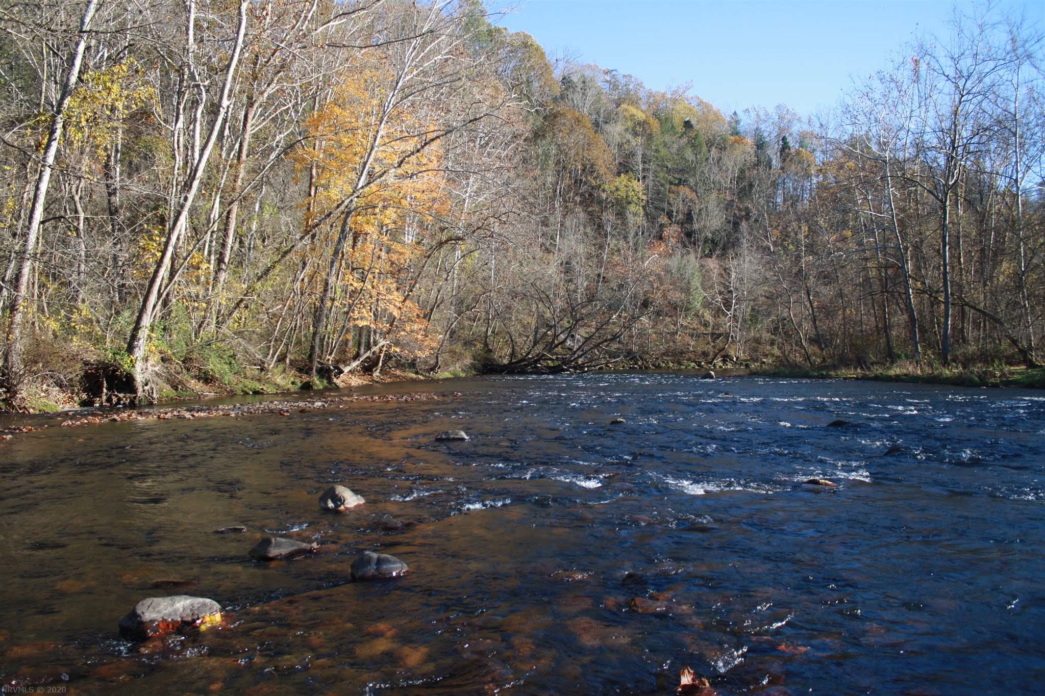 6918 Jackson River Road Hot Springs, VA 24445 - Photo 2 of 17 Gallery Image 2
