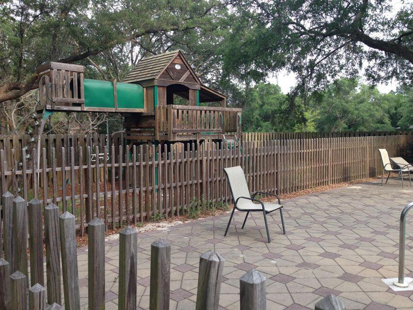 Lot 64 Jake South Way Freeport, FL 32439 - Photo 7 of 8 a view of a chair and tables
