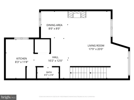 $549,000 | 817 Kater Street, Unit B, Philadelphia, PA 19147