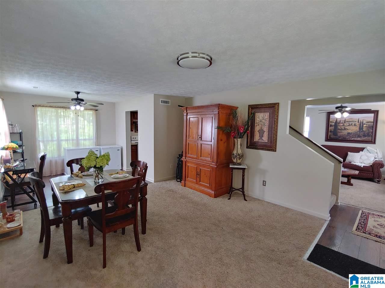 615 Whitesville Road Pell City, AL 35125 - Photo 10 of 34