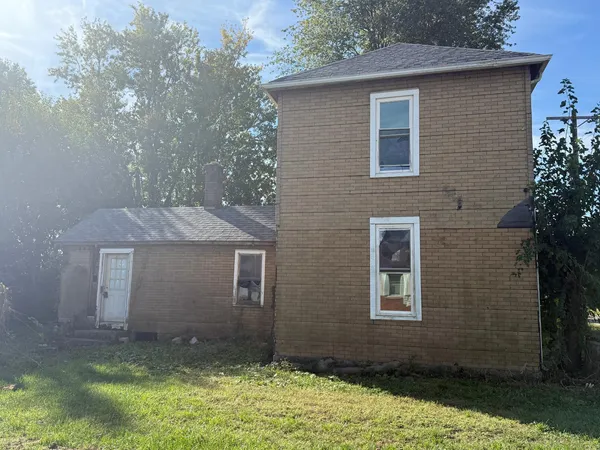 $49,900 | 14197 Springfield Road, Bath, IN 47010