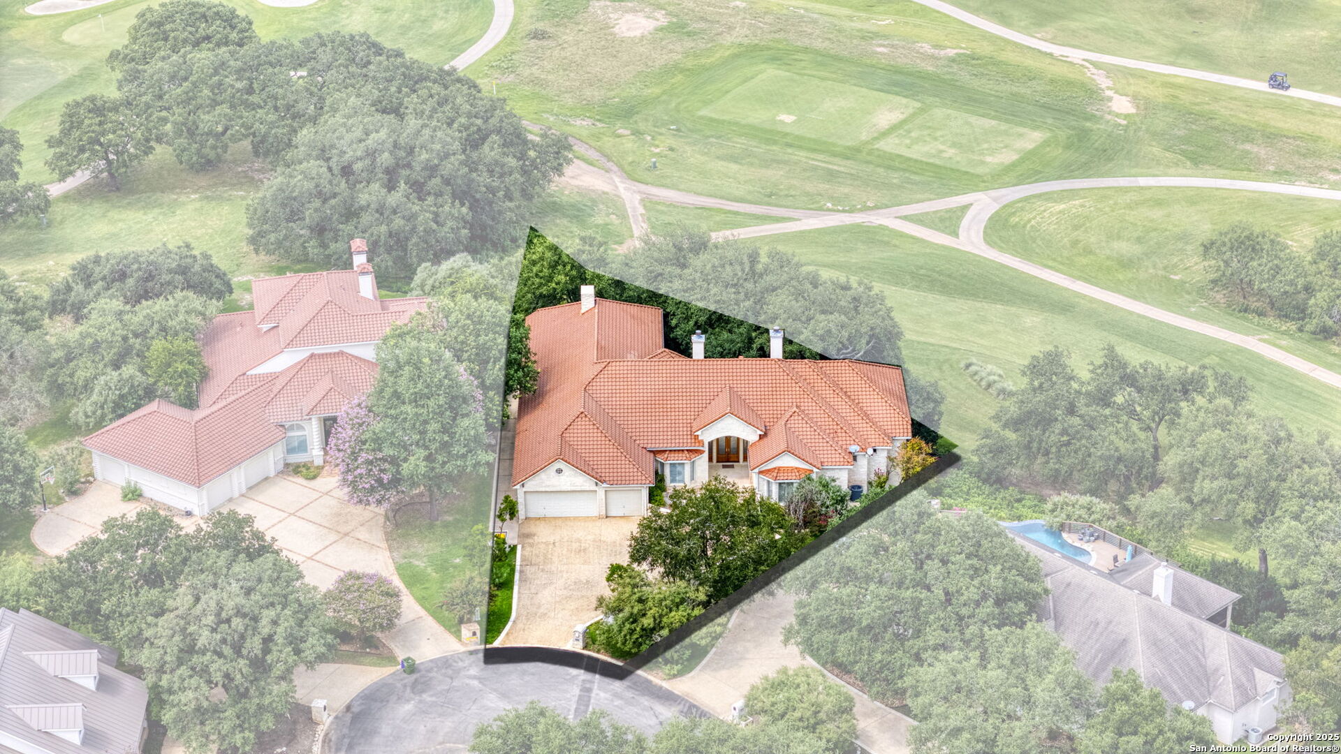 29626 Double Eagle Circle Fair Oaks Ranch, TX 78015 - Photo 1 of 1