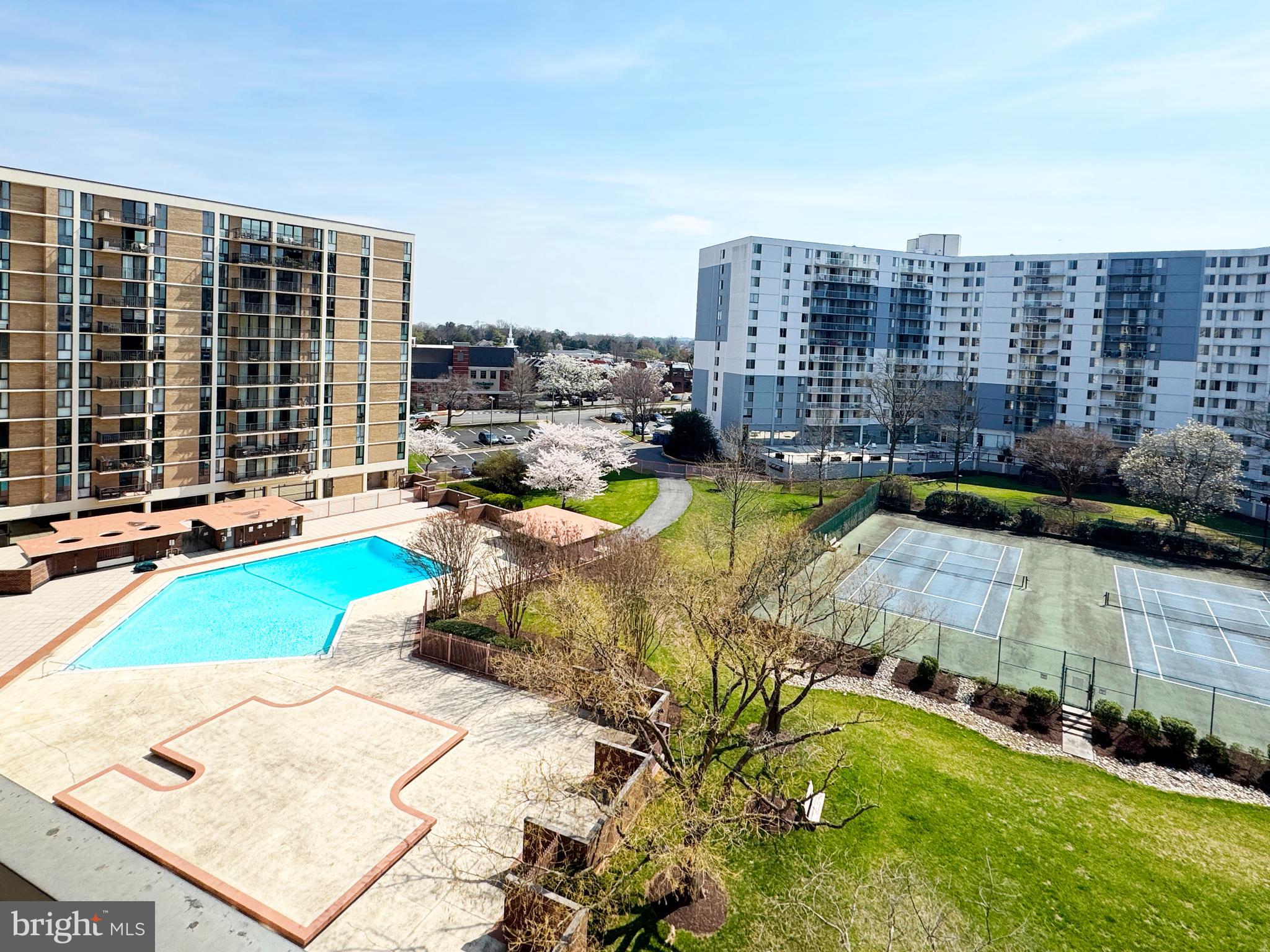6800 Fleetwood Road, Unit 818 McLean, VA 22101 - Photo 23 of 24