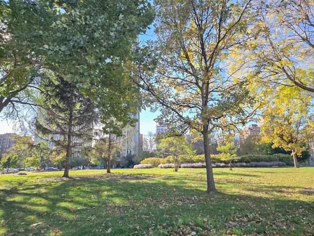 $1,800 | 2909 North Sheridan Road, Unit 1810, Chicago, IL 60657