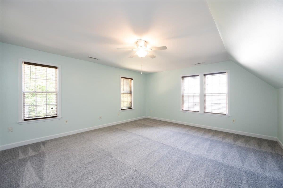 3908 Lodgepole Lane Raleigh, NC 27616 - Photo 20 of 29 Bonus room