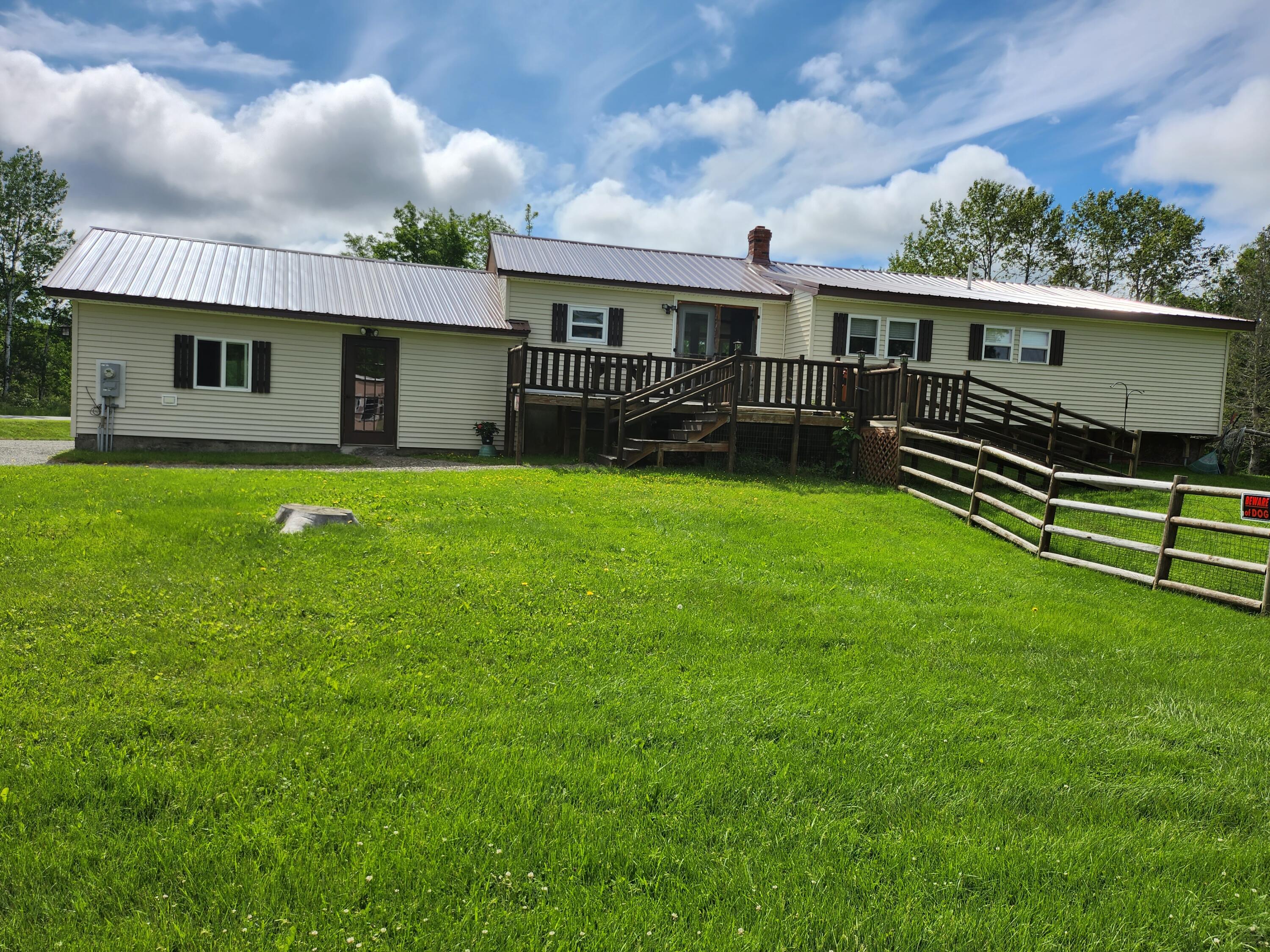 199 Libby Hill Road Palmyra, ME 04965 - Photo 41 of 54 20230619_095127