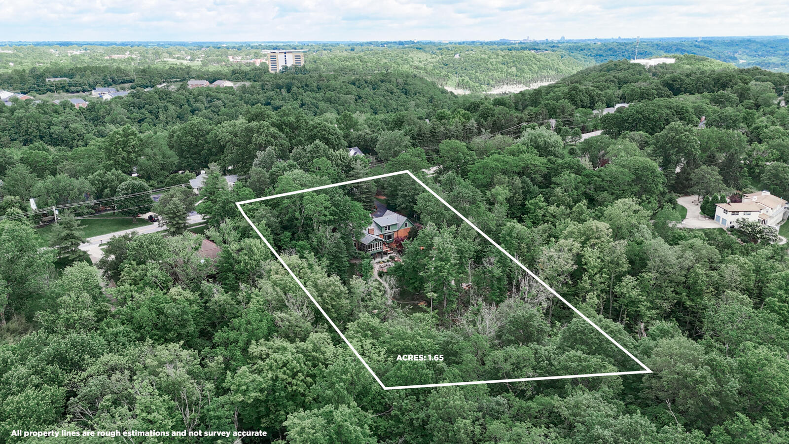 721 Dudley Road Edgewood, KY 41017 - Photo 31 of 44