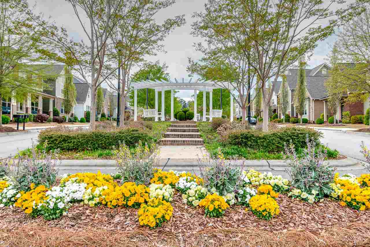 1409 Rodessa Run Raleigh, NC 27607 - Photo 25 of 25 Community Amenities