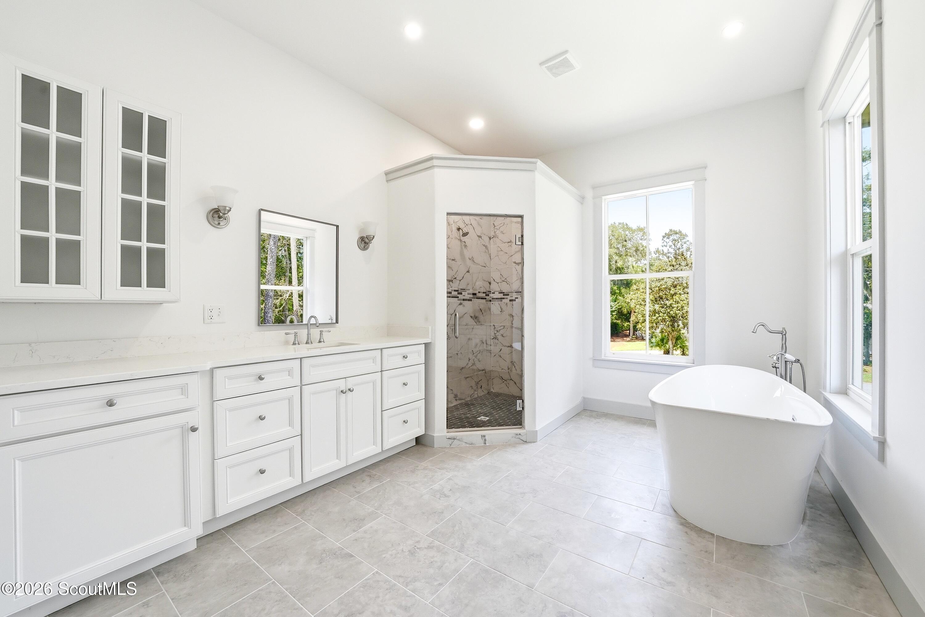 123 Rice Mill St. Simons Island, GA 31522 - Photo 27 of 83 Primary bath