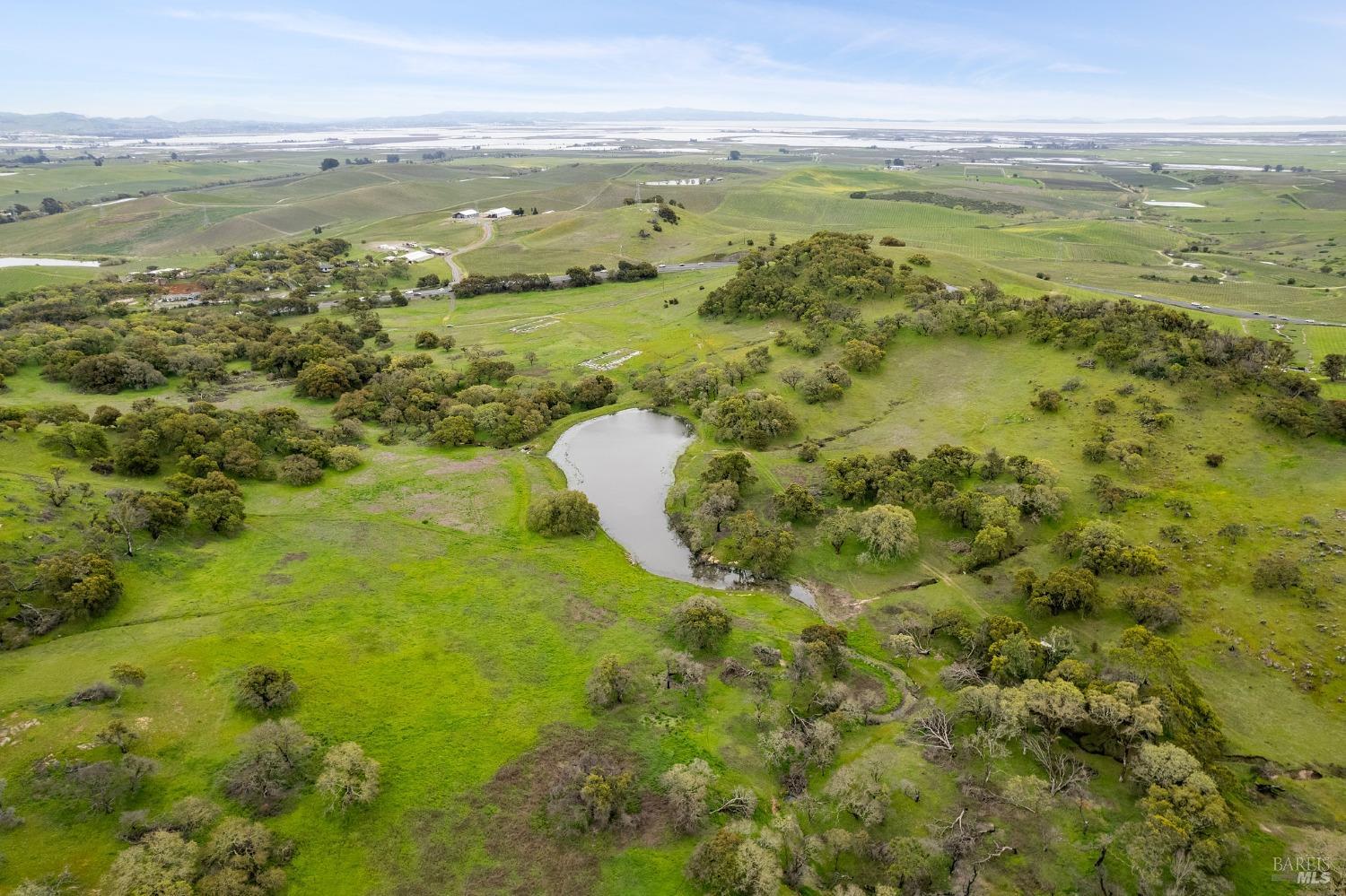 0 Highway 12 Napa, CA 94559 - Photo 4 of 26