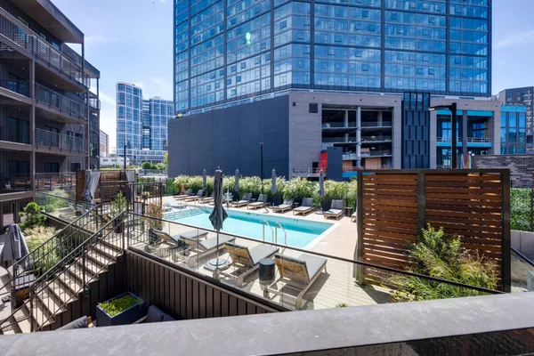 $6,995 | 635 7th Avenue South, Unit 302, Nashville, TN 37203