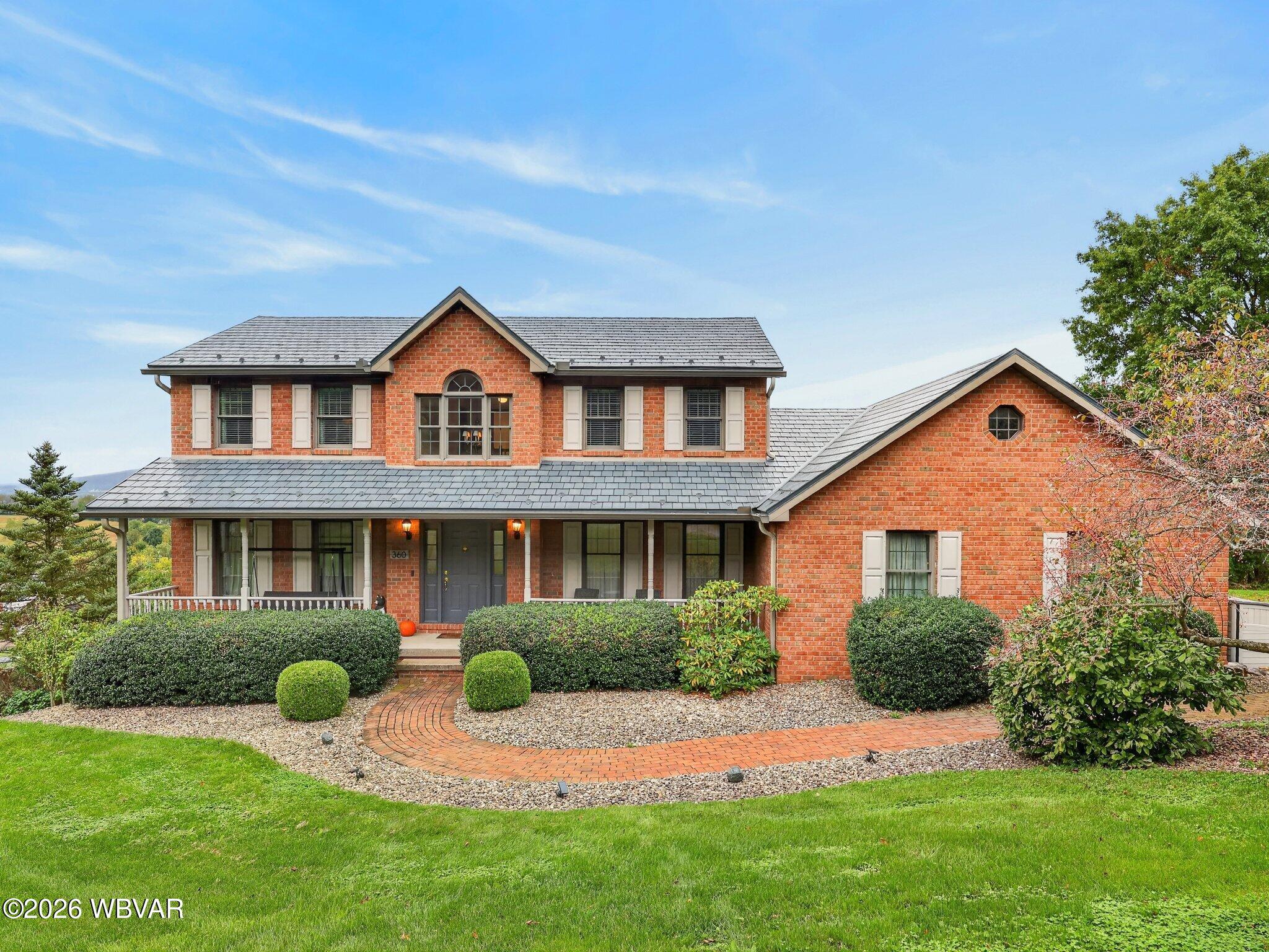 360 Linvic Road Muncy, PA 17756 - Photo 33 of 51 Gallery Image 33