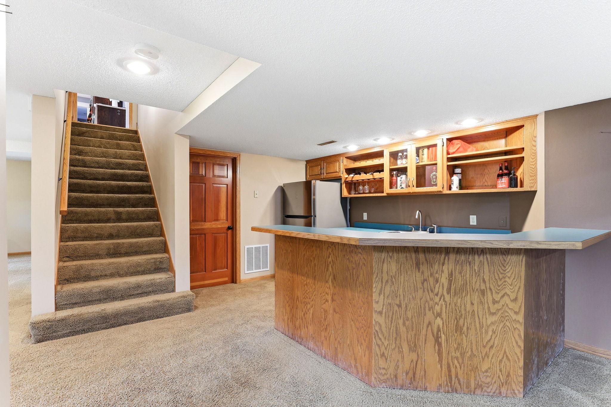 5968 Scenic Place Shoreview, MN 55126 - Photo 25 of 32