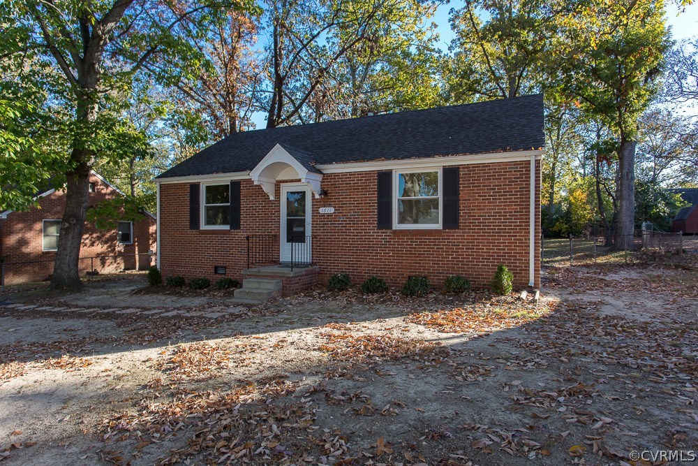 1611 Foster Road Richmond, VA 23226 - Photo 1 of 25 Gallery Image 1