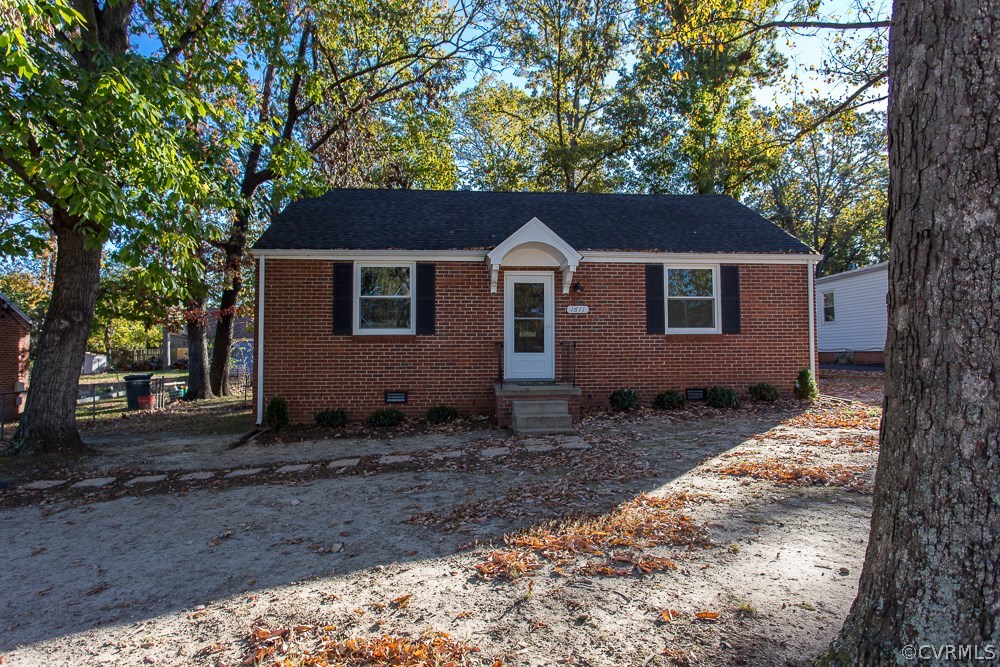 1611 Foster Road Richmond, VA 23226 - Photo 3 of 25 Gallery Image 3