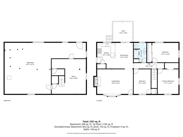 $525,000 | 49 Onset Avenue, Buzzards Bay, MA 02532