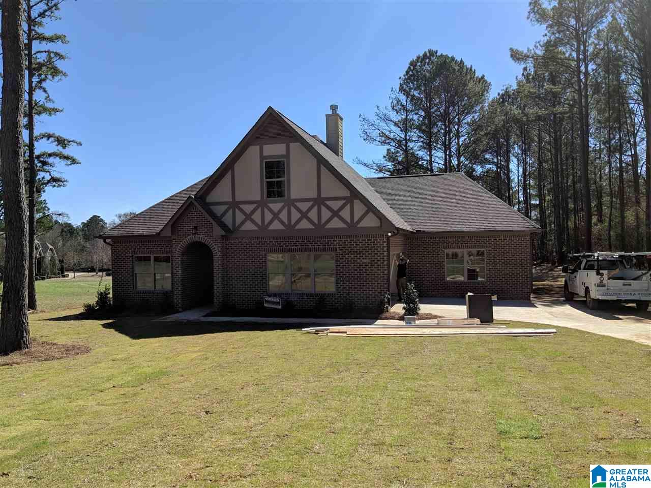 65 Parrish Circle Cropwell, AL 35054 - Photo 1 of 1