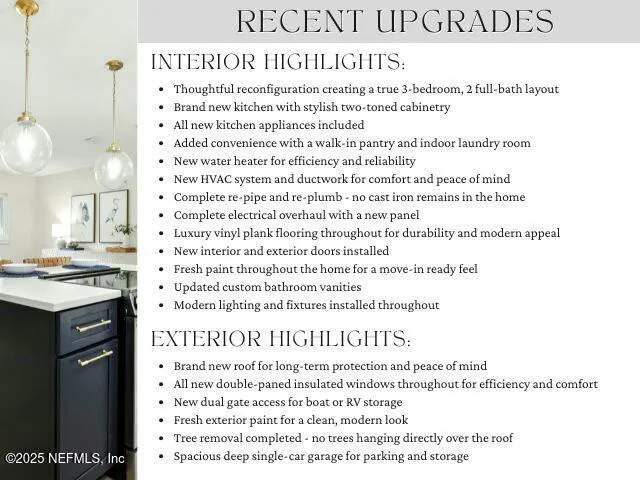 $475,000 | 1142 Nantucket Avenue, Jacksonville, FL 32233