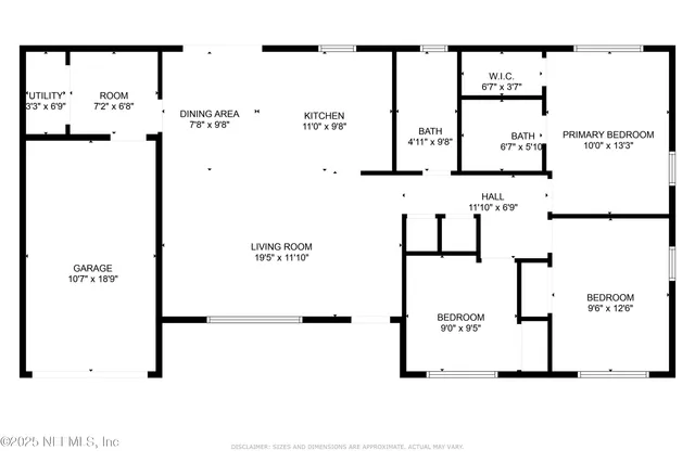 $475,000 | 1142 Nantucket Avenue, Jacksonville, FL 32233