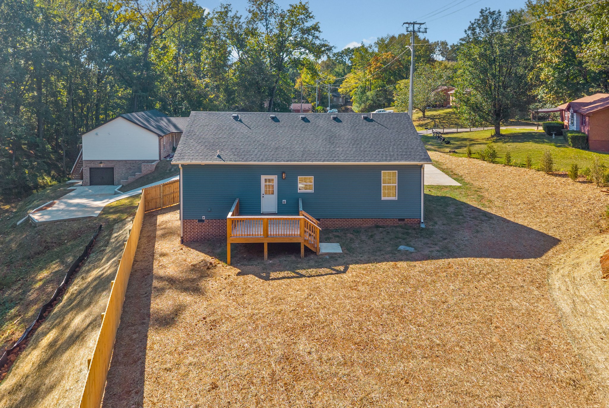 613 Hill Road Clarksville, TN 37040 - Photo 26 of 28 Gallery Image 26