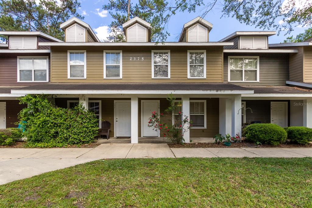 2375 Southwest 42nd Way, Unit 158 Gainesville, FL 32607 - Photo 1 of 1 Hailey Gardens