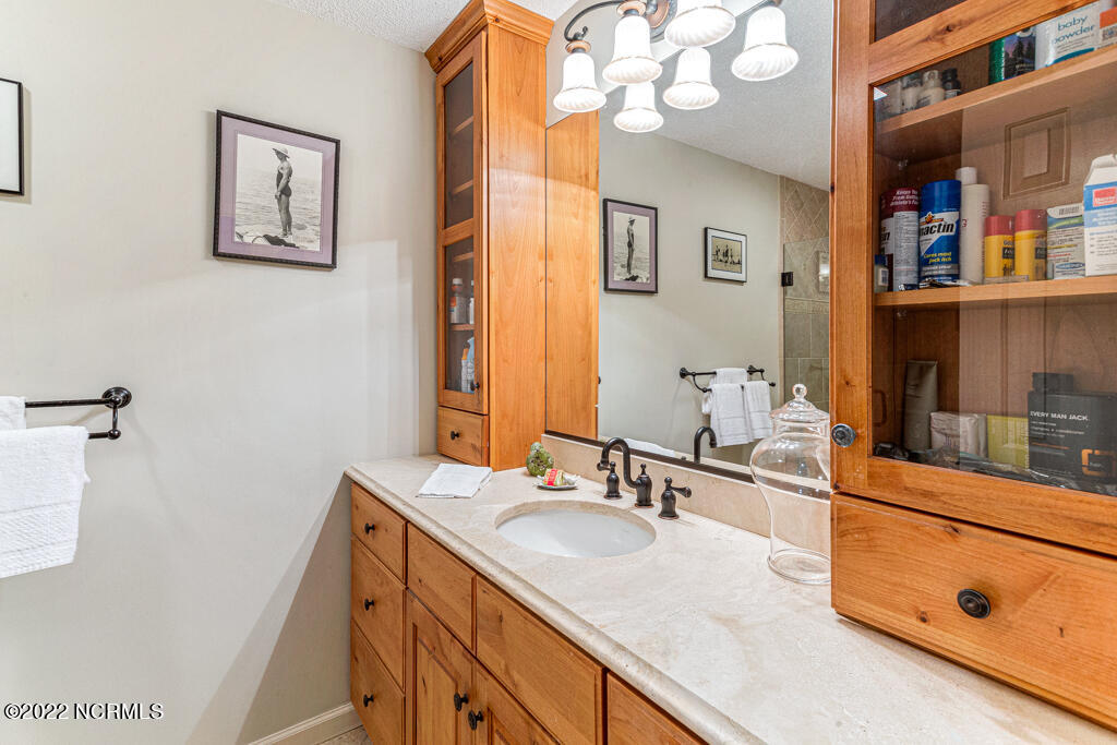 4 Lake Pinehurst Villas Road Pinehurst, NC 28374 - Photo 18 of 56 Primary bathroom