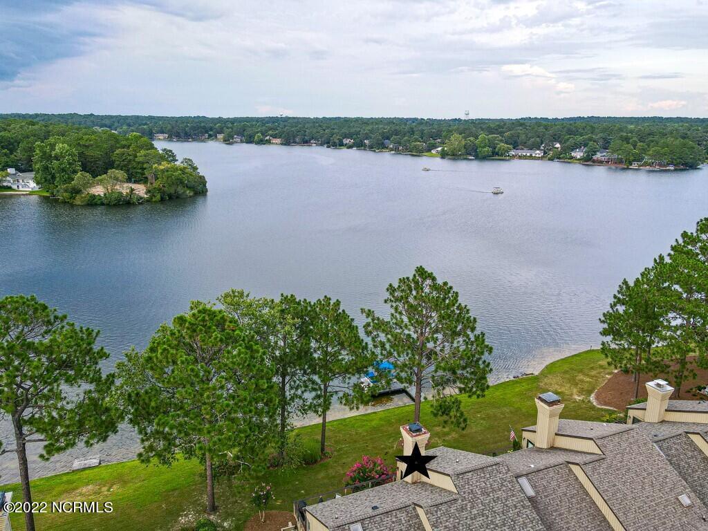 4 Lake Pinehurst Villas Road Pinehurst, NC 28374 - Photo 2 of 56 New roof in 2022